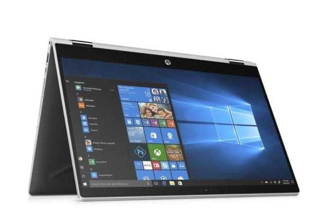 HP-Pavilion x360