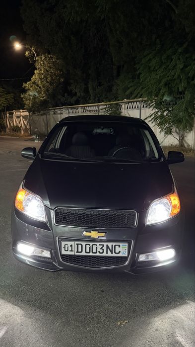 Nexia 3 AT sotiladi