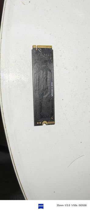 Продам Ссд 512 гб