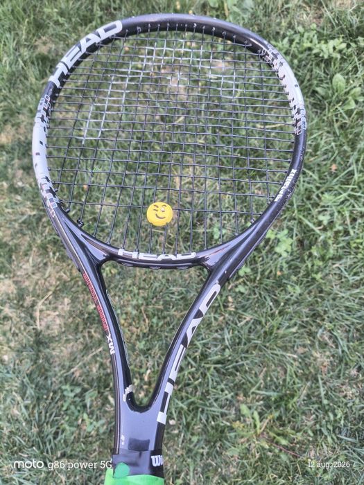 rachetă de tenis Head din seria Speed (cum ar fi gama