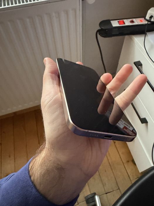 Iphone 16 pro max 512gb