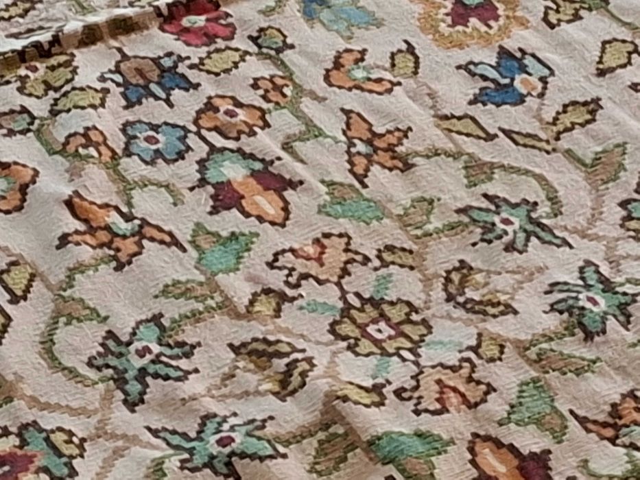 Колекционерски котленски килим