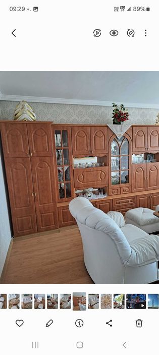 МЕБЕЛИ ХОЛОВА от гарнитура и Екокожа