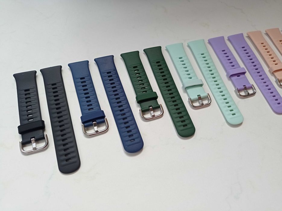 Силиконови каишки за Huawei Watch Fit 3