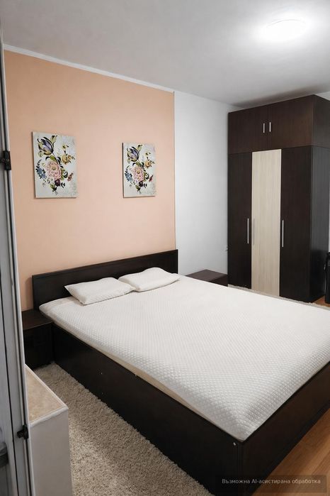 Дава се под наем Двустаен апартамент в Варна, Генералите - 68 кв.м за 510 € - Снимка #4