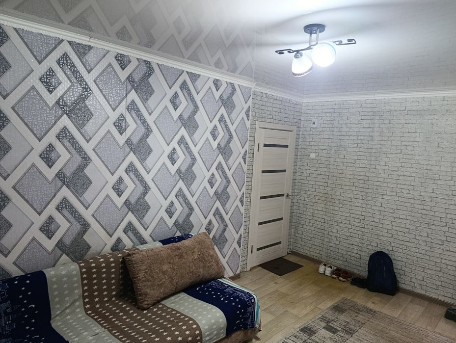 Продам квартиру студию