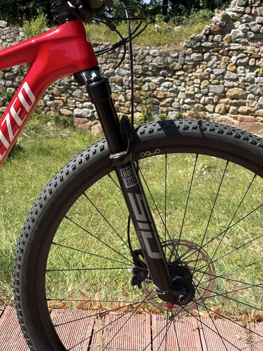 Specialized Epic Comp Carbon 2021