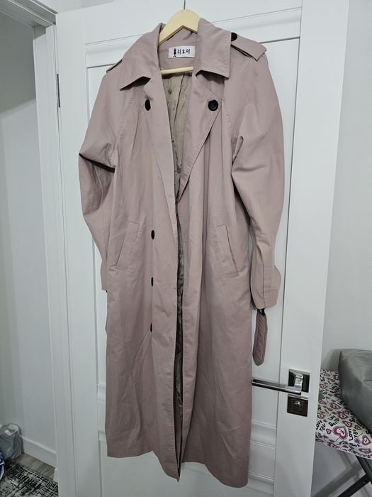 Треч ,плащ женский верхняя одежда