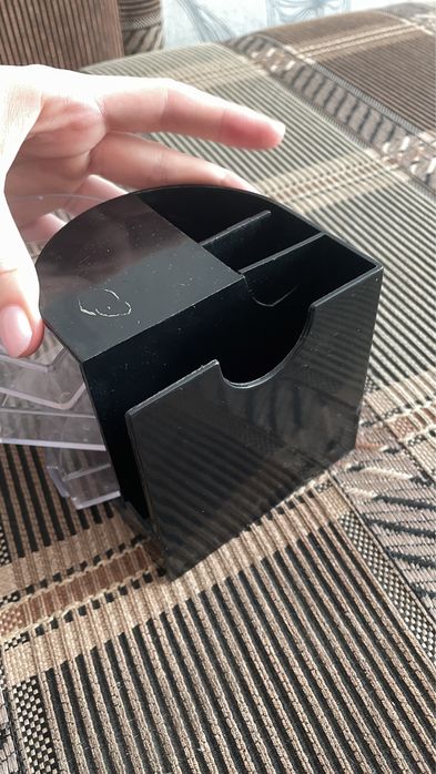 Канцелярский пенал