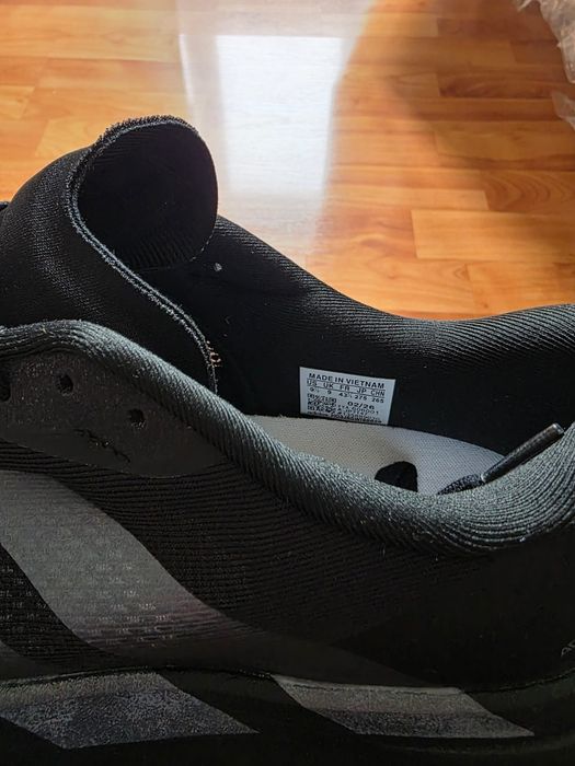 Adidas evo SL original