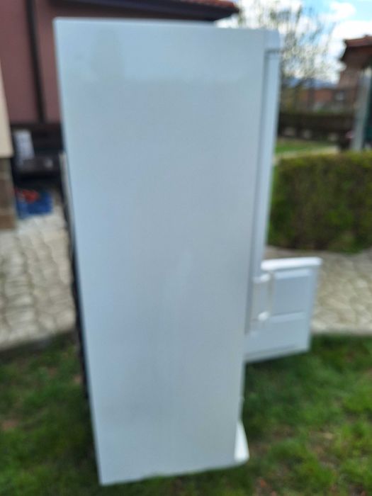 Хладилник Electrolux