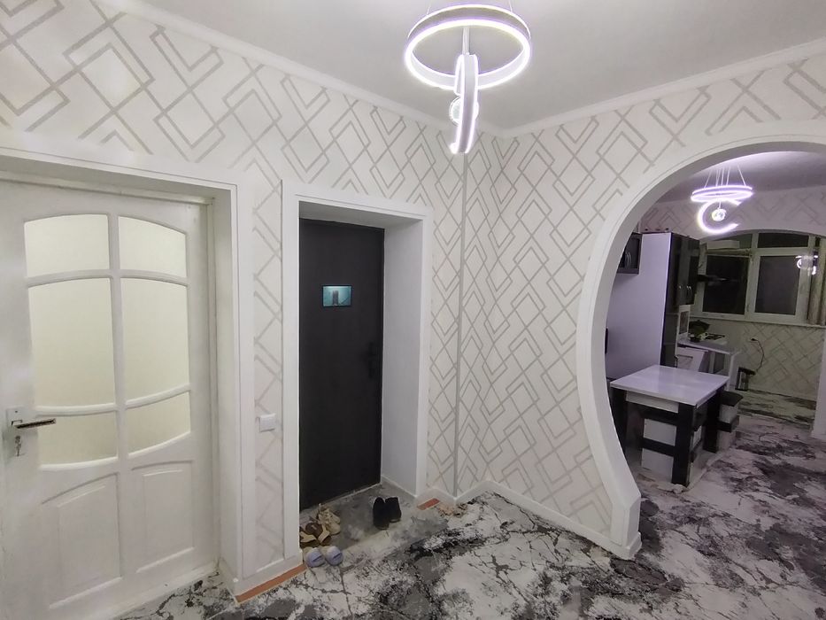 Shibayeva 3 xona 2 etaj