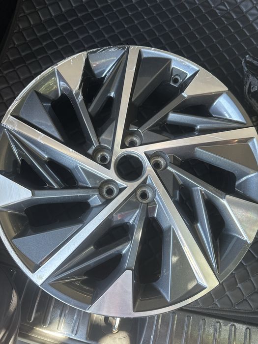 хундай туксон диски, фара