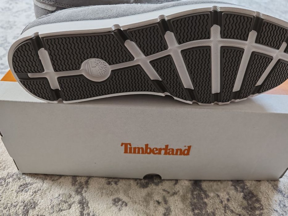 Timberland Grafton Bay