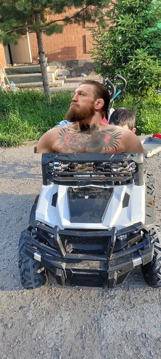 Продам Багги машинку