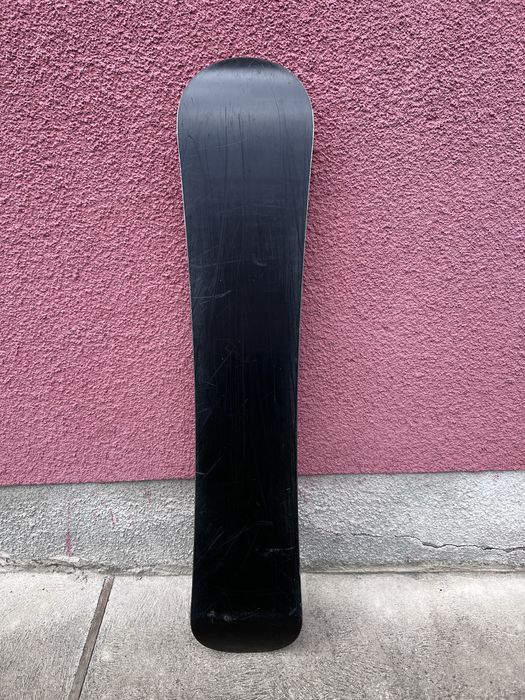 Snowboard all mountain Pride