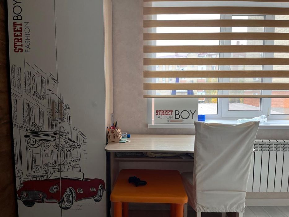 Продам детский гарнитур