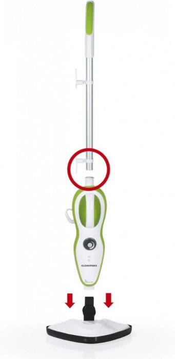 Парочистачка 5 в 1