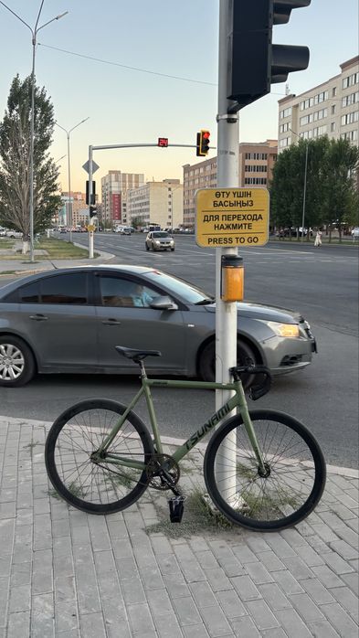 Продаю tsunami snm100