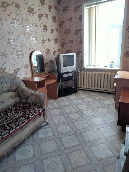 двухкомнатная квартира