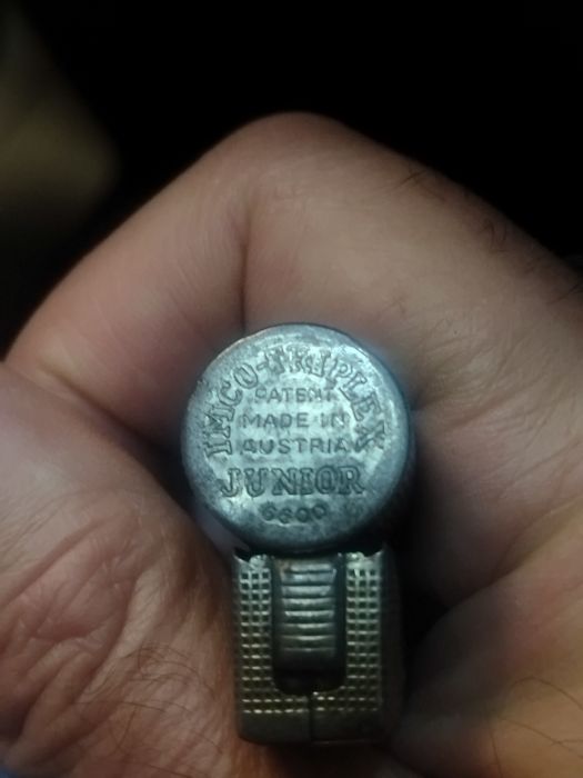 Запалки ZIPPO и IMCO