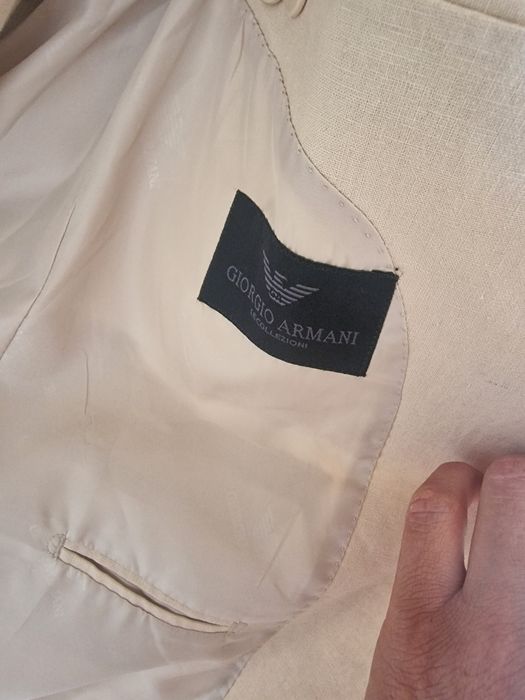 Костюм ARMANI Giorgio ARMANI