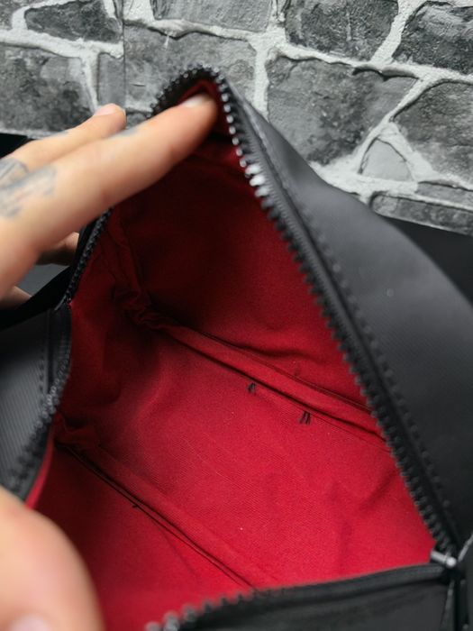 Emporio Armani чанта тип несесер