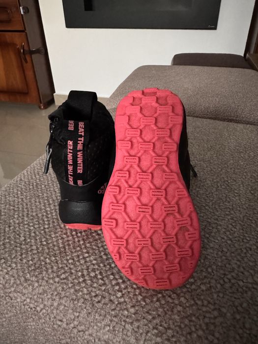Cizme fete adidas 23