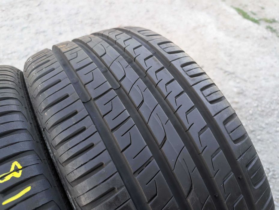 245/40 R18 • Vara • Barum Bravuris 3 97Y | 2 buc | ras