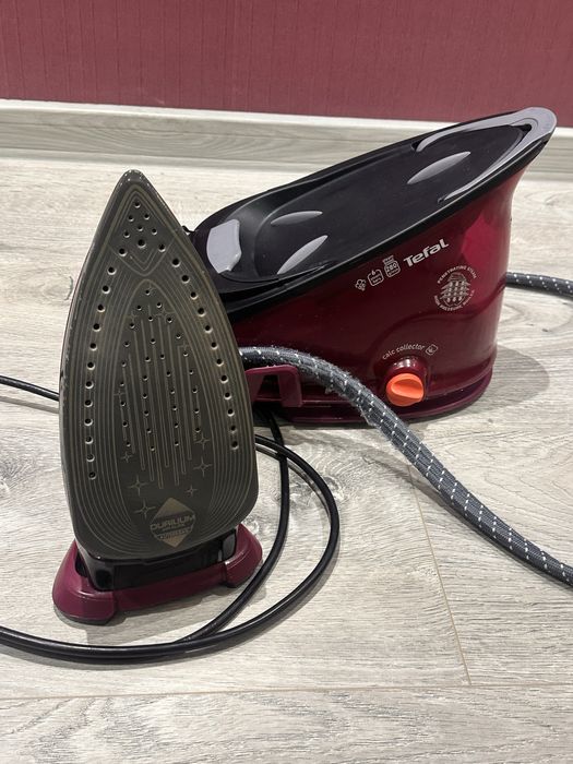 Statie de calcat Tefal