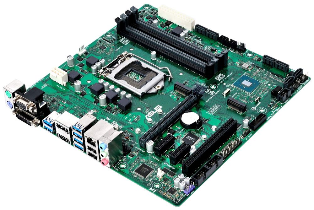 Платы от ПК материнские,оперотивная.