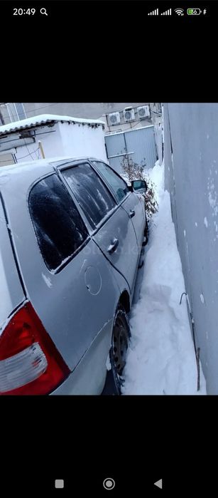 Продам Ваз Лада калина