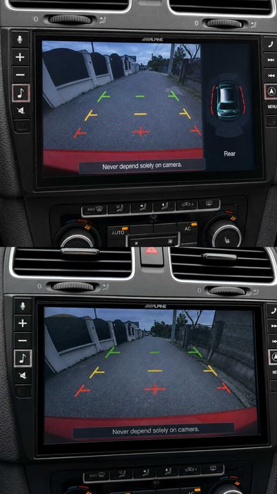 Volkswagen Golf 6 / MK6 GTI 2.0 TSI Trapa/CarPlay/DSG