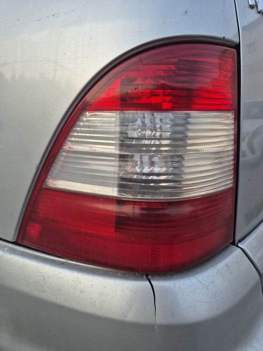 Ляв десен стоп Мерцедес МЛ W163 стопове Mercedes ML W163