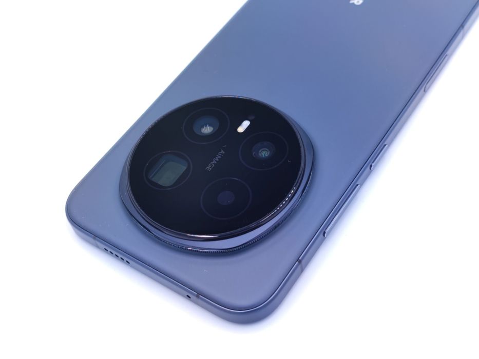Honor Magic8 Pro 512GB black 12GB Dual SIM, Garantie 24 luni | #D94719