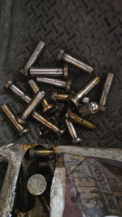 Запчасти мерседес СК