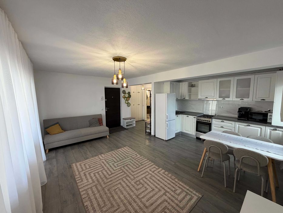 Apartament 2 camere | Parcare inclusa | Zona Vivo | Persoana fizica