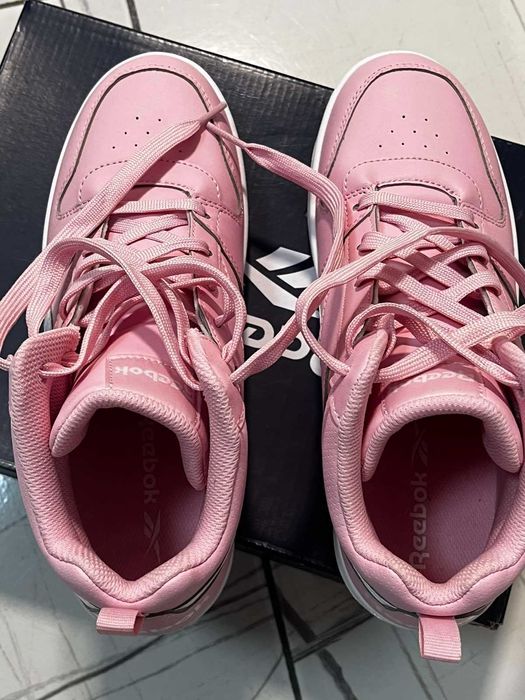 Дамски маратонки Reebok