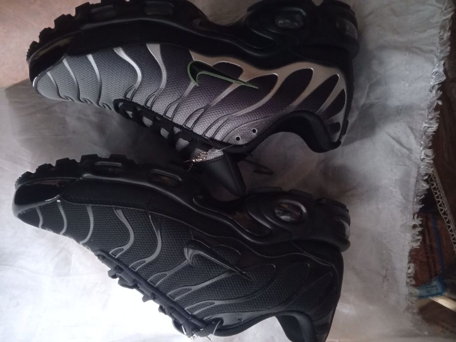 Кроссовки осенние-термо.