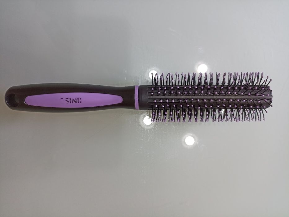 Заколки, расческа