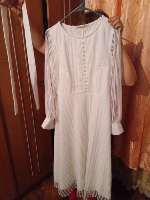 Национальный костюм платья