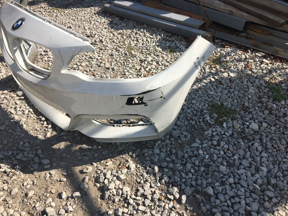 Bmw M-Pack 2 Series F22. 14-17. Првдна пригинална броня