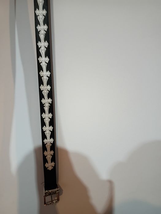 Curea Chrome Hearts