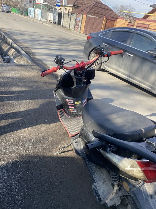 Продам подем м8