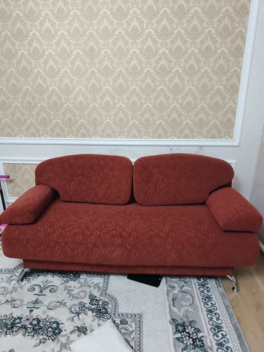 Диван раскладной