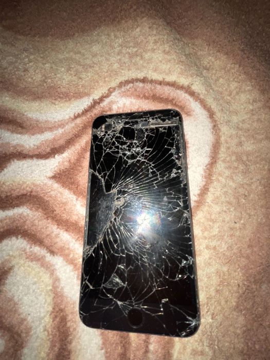 iPhone 7 plus ,sanatatea 100% pt piese