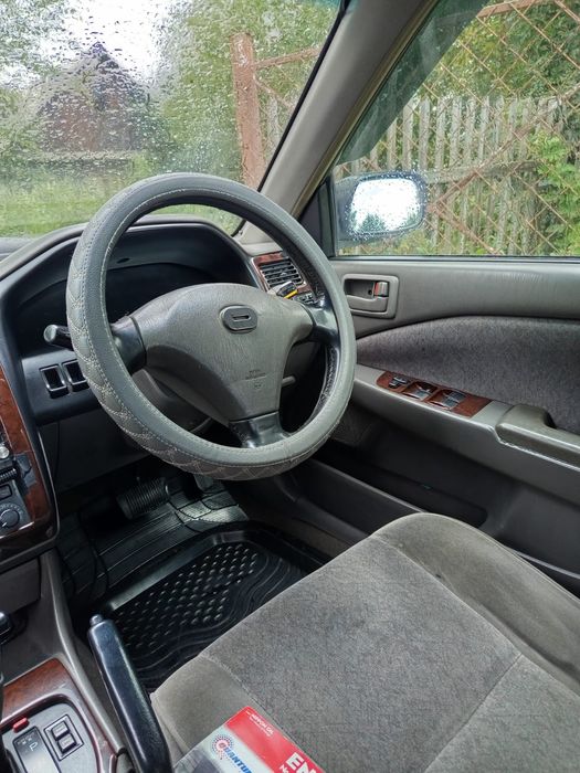 Продам автомобиль