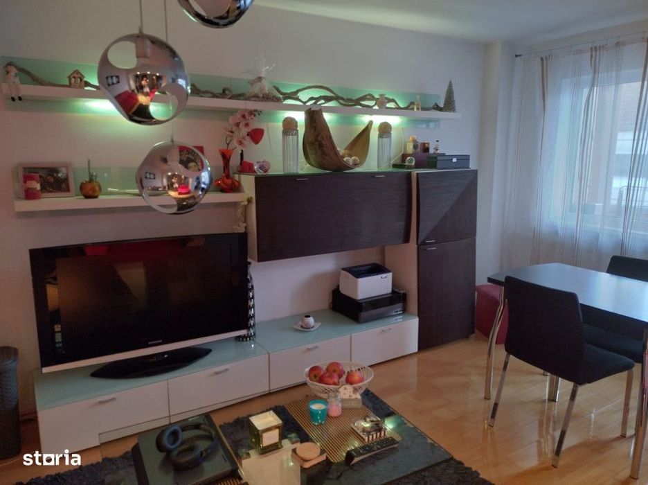 Apartament cu 2 camere zona Siretului