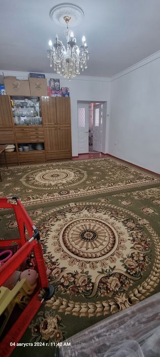 Дом продаётся район Рисмаш.