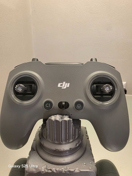 DJI FPV RC 3 като нов